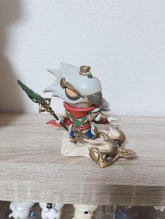 league of legends Azir アジール フィギュア league of legends Azir アジール フィギュア
