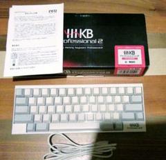 HHKB Happy Hacking Pro 2