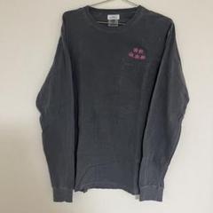 CLUB SAKENOMITAI CSNポケットTシャツ ブラック XLサイズ B＆T CLUB (ビーアンドティークラブ) USAコットン×COOL レトロ