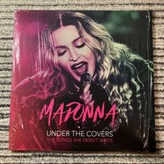 マドンナ / Under The Covers レコード 2枚組