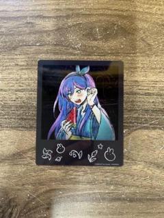 OMORI 1巻 初回版特典 フォト風クリアカード オモリ サニー