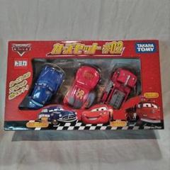 Takara Tomy - タカラトミー　トミカ　カーズ　プレーンズ　まとめ売りTOMY 18セット Takara Tomy - カーズ プレーンズ トミカ 廃盤の通販 by 幵's