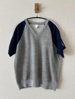 TULTEX 半袖スウェット ヴィンテージ 80s