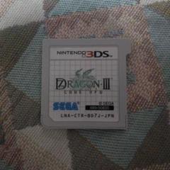 セブンスドラゴン III CODE VFD (Nintendo 3DS