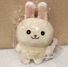 ちいかわ ぽてたまぬいぐるみ なんとかバニア なんか似てるの