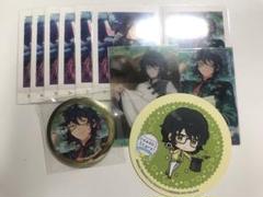 あんスタ 青葉つむぎ ぱしゃこれ クリカ 缶バッジ