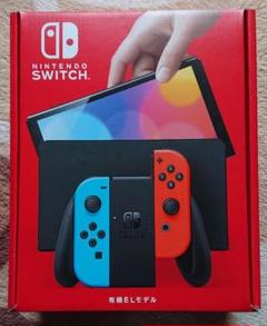 Nintendo Switch(有機ELモデル)ネオンの中古/未使用品 - メルカリ Nintendo Switch(有機ELモデル)ネオンの中古/未使用品 - メルカリ