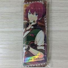 あんスタ】朱桜司中国限定スカウト缶バッジ60個セット