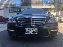 【42000km低走行】 AMG パッケージ Sクラス ロング