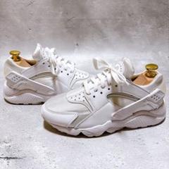 ナイキ スニーカー エア ハラチ NIKE AIR HUARACHE 23.5