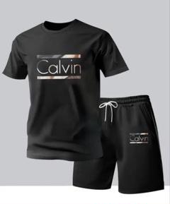 Calvin ジャージ上下セット Lサイズ