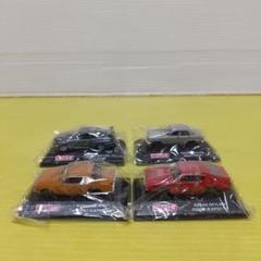 ミニカー REAL-X REAL-X MINIATURE CAR COLLECTION｜商品情報｜タカラトミーアーツ