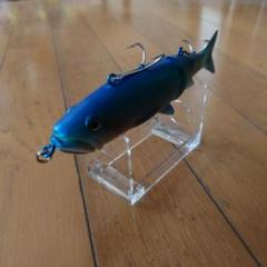 deps スライドスイマー スティンガーバック #01 ブルーバックサーモンのサムネイル