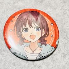 ガールズバンドクライ ガルクラ ポップアップ 缶バッジ Rock Queen グッズ-バッチ】ガールズバンドクライ トレーディング缶バッジ