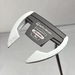 TaylorMade GHOST Spider Si 72 パター34インチ