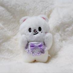 Stray Kids スキズ SKZOO スキズー ジニレット 洋服 skzoo スキズ ぬいぐるみ 服 ヒョンジン ジニレットの通販 by