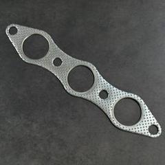 ビッグ割引 エキマニ 修理済みSJ30用ジムニージムケンタックエアクリセット パーツ
