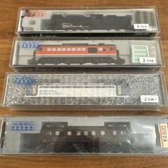 kato鉄道模型まとめ売り　㉒ （ばら売り不可） KATO 鉄道模型 Nゲージ バラ売り可 - メルカリ