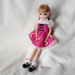 2025年最新】リカちゃんヘアアレンジの人気アイテム - メルカリ