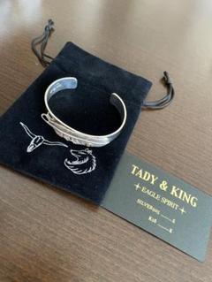 2025年最新】TADY&KING メンズ バングル・リストバンドの人気