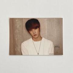 BTS 1st Japan Showcase ショーケース 生写真 Jin ジン - メルカリ