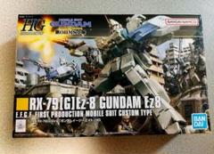新品・未組立】HG ガンダムEz8 HG グフカスタム 2機セット
