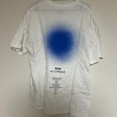 Lサイズ新品未開封Corneliusコーネリアス POINT T-shirt