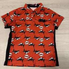 新品☆ゴルフウェアDancewithDragon レディースル