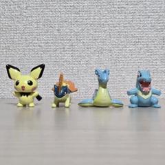 ポケモン　モンコレ　まとめ売り　21体セット ポケモン モンコレ まとめ売り 21体セット - メルカリ