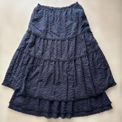 週末限定価格⭐タグ付き新品未使用未試着⭐ピンクハウス ブルー