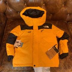 ノースフェイス バルトロ サミットゴールドの中古/未使用品 - メルカリ ノースフェイス バルトロ サミットゴールドの中古/未使用品 - メルカリ