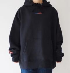 ヨルシカ　BEAMS　コラボパーカー　Lサイズ ヨルシカ コラボパーカー BEAMS Lサイズ
