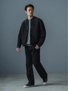 EDIFICE levi's セット販売のみ