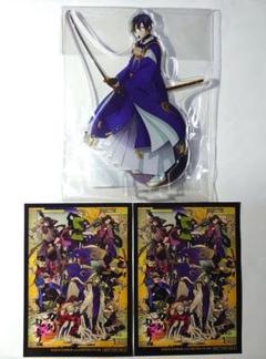 2025年最新】三日月宗近 アクリルスタンドの人気アイテム - メルカリ