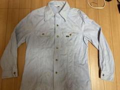 vintage LEE SET トラッカージャケット　Gジャン　70s シャツ