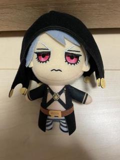 ジョジョの奇妙な冒険 リゾット ともぬい Amazon.co.jp: リゾット ネエロ ともぬい ぬいぐるみ ジョジョ 5