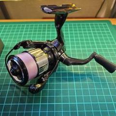 シマノ 23Vanquish 1000SSSPG IOSラインローラー - メルカリ