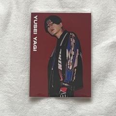 FANTASTICS 八木勇征　BOT トレカ　アザジャ fantastics 八木勇征 bot 2023フォトカード、2022トレカ - メルカリ