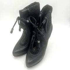 値下げ【早い者勝ち】CHRISTIAN DIOR ⭐︎ラグジュアリーブーツ Dior(ディオール) ロングブーツ(レディース) - 海外通販のBUYMA