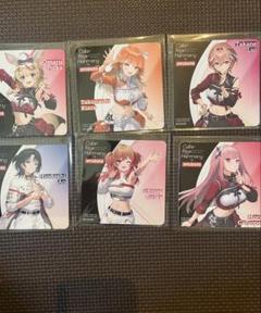 2025年最新】ホロライブコラボカードの人気アイテム - メルカリ