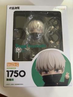 ねんどろいど 五条悟 高専Ver.
