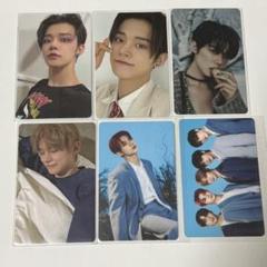txt ヨンジュン 公式トレカまとめ売り 35枚 - メルカリ