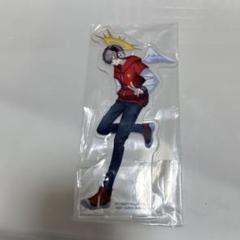 だるまいずごっど/アクスタ/アクキー/ポスター/ファイル/マグネット/ステッカー だるまいずごっど/アクスタ/アクキー/ポスター/ファイル