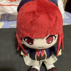 推しの子 有馬かな ぬいぐるみ