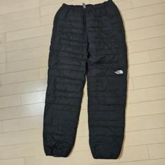 THE NORTH FACE - ノースフェイス　サンダーパンツ　ダウンパンツ THE NORTH FACE(ザ・ノース・フェイス) THUNDER PANT(サンダー