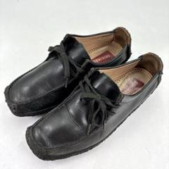 クラークス　ワラビー　ナタリー　レザー革靴　美品　最終価格 楽天市場】クラークス clarks ナタリー ブラック スムース