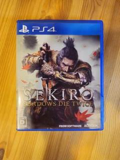 SEKIRO PS4