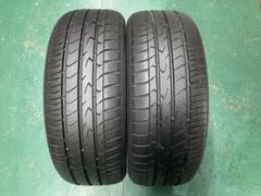 素晴らしい価格 中古 205/45R17 at Shop | 4本セット プレイズPX2 ブリヂストン タイヤ・ホイール