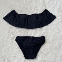 新品未使用　Riberce ブラック セパレート水着 9M 2025年最新】Riberce セパレート水着・ビキニの人気アイテム