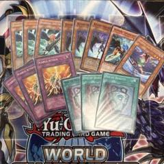 遊戯王OCG トレーディングカードセット
